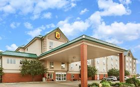 Super 8 Hotel Edmonton South 2*